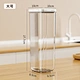 spaghetti spice plastic jars canister